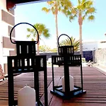 Agatha, Vacaciones En Familia En Lanzarote Villa