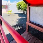 빌라 Agatha, Vacaciones En Familia En Lanzarote 플라야블랑카