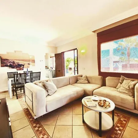 Villa Agatha, Vacaciones En Familia En Lanzarote *