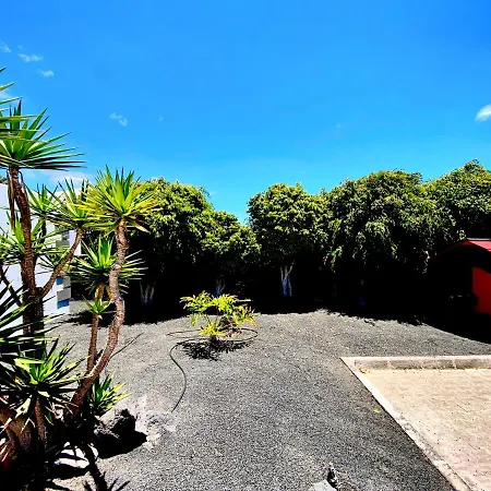 Agatha, Vacaciones En Familia En Lanzarote 플라야블랑카