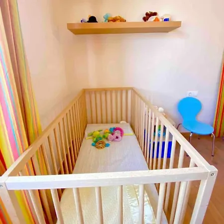 Agatha, Vacaciones En Familia En Lanzarote Villa