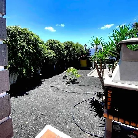 Agatha, Vacaciones En Familia En Lanzarote Villa