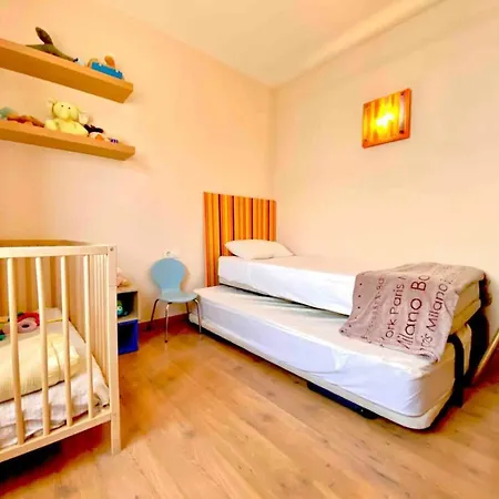 Villa Agatha, Vacaciones En Familia En Lanzarote *